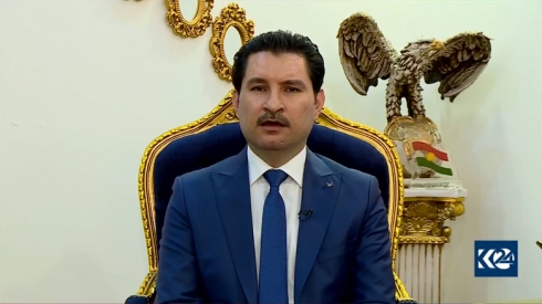 PDK bê ala Kurdistanê venagera Kerkûkê